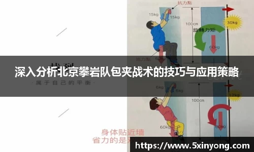 深入分析北京攀岩队包夹战术的技巧与应用策略